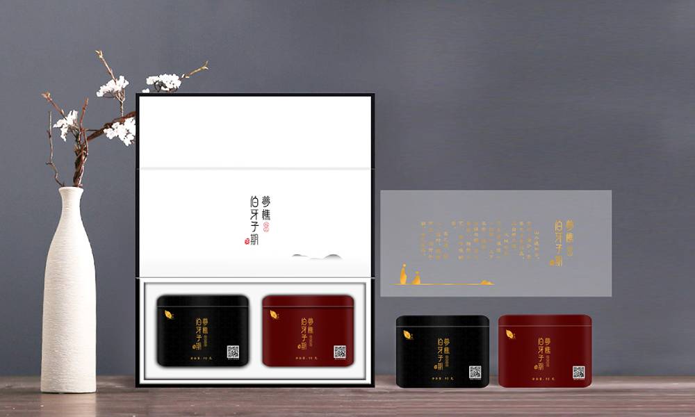 恩平市包装设计：文化赋能，创新驱动，解锁城市产业新势能