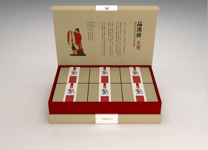 恩平市白酒包装设计：以文化底蕴，酿就城市酒业的视觉醇香